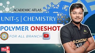 UNIT5  ONESHOT  Engg Chemistry  AKTU by Prakhar Sir [upl. by Voltmer540]