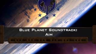 Freespace 2 Blue Planet Soundtrack Aim [upl. by Laryssa]