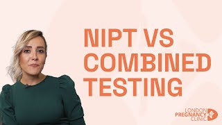 Combined Screening VS NIPT explained by Sonographer [upl. by Mahda54]