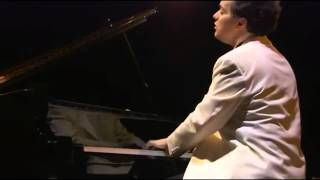 Evgeny Kissin  Chopin Waltz Op69 No2mp4 [upl. by Drofxer]