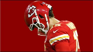 Every Patrick Mahomes Career Interception [upl. by Eerazed]