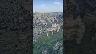 Ulubey Kanyonları uşak travelvlog Kanyon ulubey ulubey [upl. by Houser557]