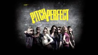 Pitch Perfect  The RiffOff Lyrics [upl. by Veejar]