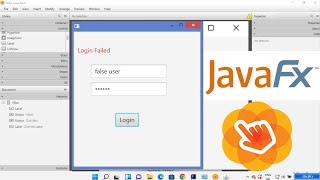 Setup IntelliJ IDEA for JavaFX amp SceneBuilder and Create Your First JavaFX Application [upl. by Namhcan]