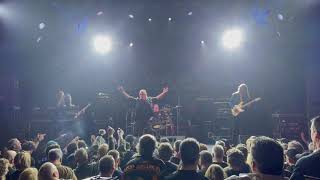 Livesay  Awaken The Giant live at the Chance Theater 12112021 [upl. by Mistrot543]