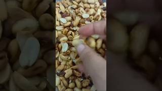 HEALTHY HOMEMADE PEANUT BUTTER RECIPE 🥜30365 365vlogschallenge [upl. by Popele979]