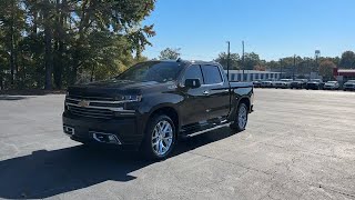 2019 Chevrolet Silverado1500 Gainesville Buford Cumming Dawsonville Flowery Branch GA 43216A [upl. by Nevada]