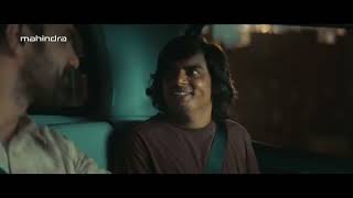 Mahindra Veero  Director  Lloyd Baptista  Music  Zeno Rodricks [upl. by Siuqcram]