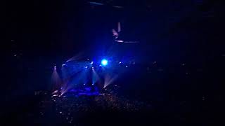 Harry hood Encore  Phish Times Union Center 10162018 [upl. by Eimam]