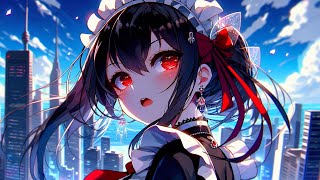 Nightcore Music Mix 2024 🎧 EDM Remixes of Popular Songs 🎧 EDM Best Gaming Music Mix [upl. by Lynnelle]