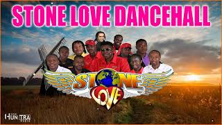 STONE LOVE DANCEHALL MIX 2024🔥Vybz Kartel JavillaniSquash Dady1 Govana Dexta Daps [upl. by Rhynd]