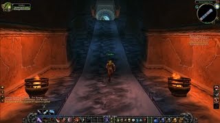 Throwback to Classic Running to Ironforge Part 2 [upl. by Lancaster]