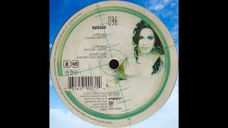 U96  Heaven  HQ Audio  90s EURODANCE [upl. by Len]