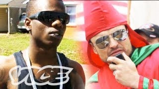 The KKK vs the Crips vs Memphis City Council Part 34 [upl. by Dyl744]