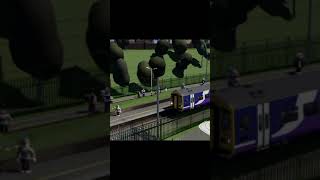 Whats in BRs Next Update Edit britishrailway newupdate roblox train roblox shorts [upl. by Atrim]