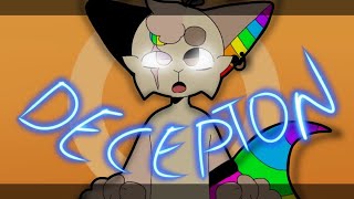 Deceptacon  Meme  ðŸ„MisticðŸ„ [upl. by Einhapets989]