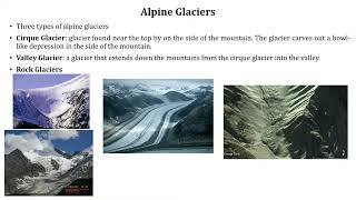 Microwave Remote Sensing for Glacier dynamics studies by Dr Pratima Pandey [upl. by Lotson338]