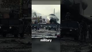 Disasters on the Moonmovie moviefacts shorts [upl. by Anyat]