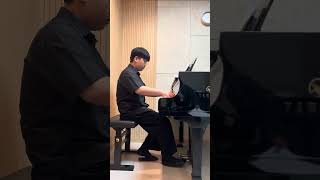 JNHummel  Rondo in Eb Major Op 11 초6 [upl. by Aynatan517]