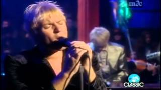 Duran Duran  Ordinary World unplugged subtitulos español [upl. by Ardnauqal612]