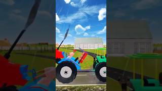 Tractor tanatani short video song newsong punjabisong automobile ronaldofifaworldcupmatc music [upl. by Baese]