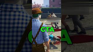 La PEOR SESIÓN de GTA Online [upl. by Orsini]