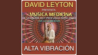 Sanación Profunda de los 4 Elementos Música Medicina Version [upl. by Dyraj]