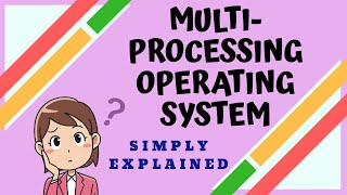 Threads in Operating System in hindi  Threads and Multithreading in operating system  Lec10 [upl. by Gawen214]