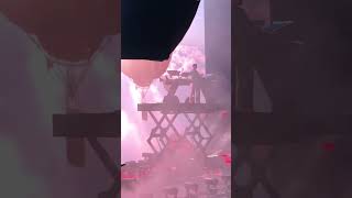 Kygo live at Merriweather Post Pavilion Columbia Maryland edm edc tiktok [upl. by Tlihcox114]