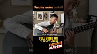 Percussive fingerstyle acoustic guitar shorts guitar fingerstyle [upl. by Takeshi]