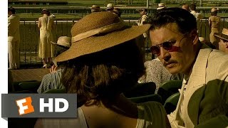 Public Enemies Full Movie Facts amp Review  Johnny Depp  Christian Bale [upl. by Anilac]