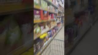 Drifting in a grocery store [upl. by Perreault]