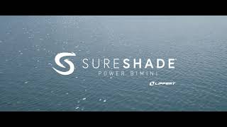 SureShade Power Bimini and Bimini Sport Arms  by Lippert [upl. by Ylas]