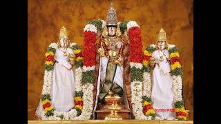 Perumal devotional songs Pathiyena naadi tirupathi vandhom Tamil devotional songs1080P HD [upl. by Abernon]