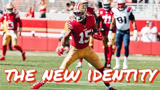 How the Identity of the 49ers Offense Has Changed [upl. by Llehsyt172]