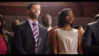 Greenleaf Season 4 Episode 4 “A Common Enemy”  AfterBuzz TV [upl. by Alegre445]