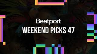 Beatport Weekend Picks 47 Melodic House Trance 2024 [upl. by Karlyn58]