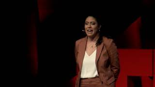 Lessons from My Ethical NonMonogamous Household  Luna Martinez  TEDxCSU [upl. by Ettenil]