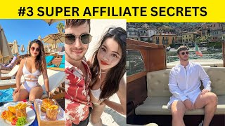 Super Affiliate Shares Top Secrets for Success  Clickbank [upl. by Nnek]