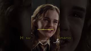 Astoria greengrass solo somos amigos meme harry Potter  dranco x tn [upl. by Kerekes250]