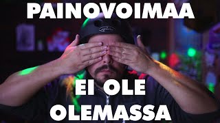 Painovoimaa ei ole olemassa [upl. by Melisenda]