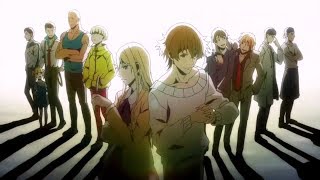 Hakata Tonkotsu Ramens《AMV》 We Are [upl. by Chadd]