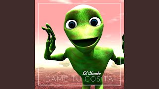 Dame Tu Cosita [upl. by Tarkany]