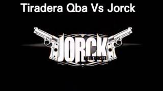 QBA VS JORCK TIRADERA 2015 [upl. by Anirav]