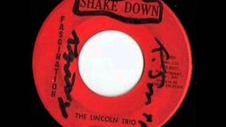 The Lincoln Trio  Shake Down [upl. by Joyce]