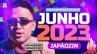 JAPÃƒOZIN 2023 CD NOVO ATUALIZADO JUNHO 2023 eojapaozin [upl. by Lowney]