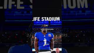 yuh jesusislord football nfl edit schoolystyle blowup instagram trump2024 [upl. by Suckram]