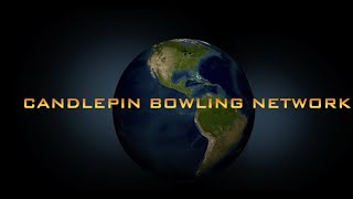 Candlepins For Cancer Final Qualifying Round 123 Ball 369 9Pin Variety Style [upl. by Bertie]