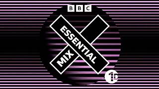 BBC Radio 1 Essential Mix  Davide Squillace 12 09 29 [upl. by Cirdes]