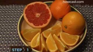 How to Eat More Foods with Vitamin C [upl. by Aridatha320]